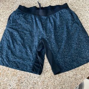 Lululemon Workout Shorts